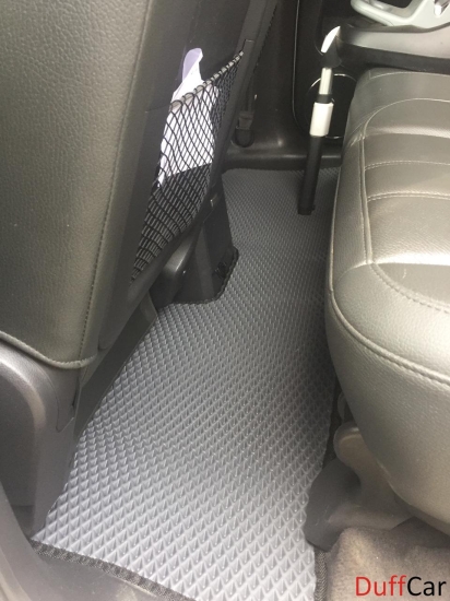 Автомобильные коврики Opel Antara I (L07) (2011 - 2017) Рестайлинг