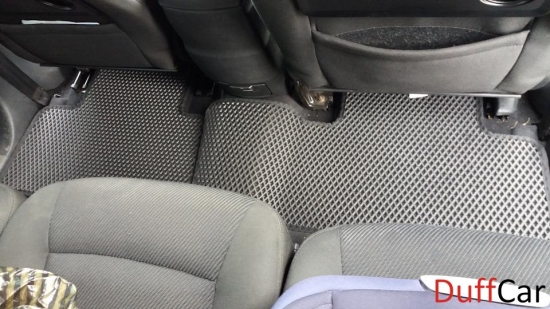 Автомобильные коврики Ford Galaxy II (2006 - 2015)