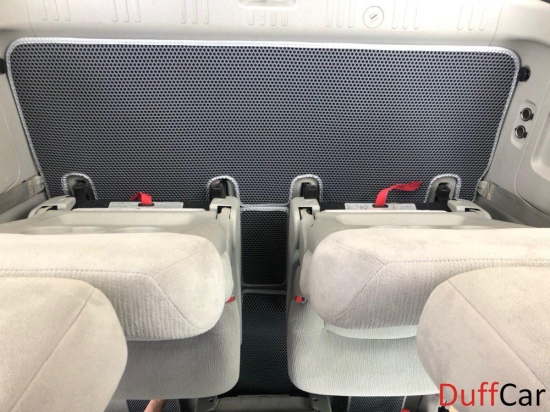 Автомобильные коврики Hyundai Trajet I (FO) (‎1999 - 2008)