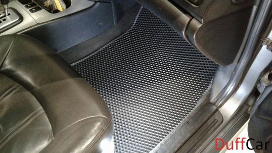 Автомобильные коврики Hyundai Sonata IV (EF) (2001 - 2012)