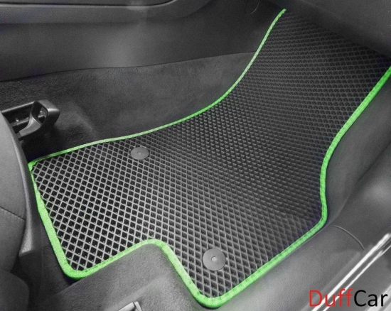 Автомобильные коврики Audi A3 III (8V) Хэтчбек (2012 - 2016)