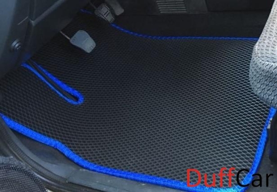 Автомобильные коврики LADA (ВАЗ) 2112 (1998 - 2008)