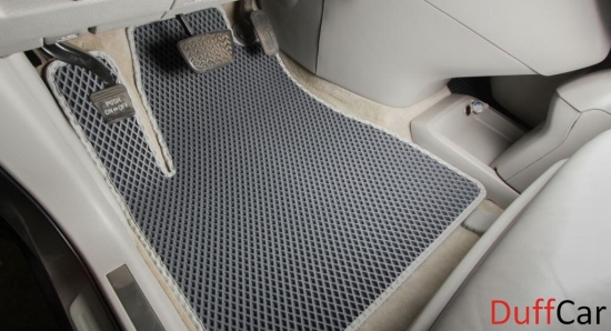 Автомобильные коврики Lexus RX II (300, 330, 350) (2003 - 2008)