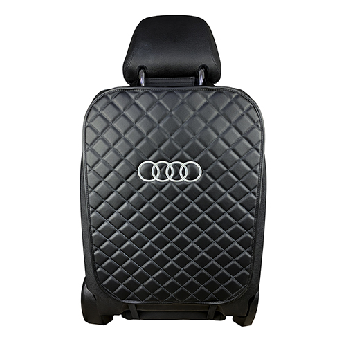 Защитные накидки Защитная накидка Audi 2 (Черная)