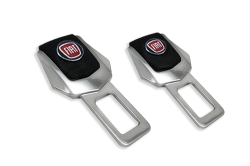 Заглушки ремней безопасности Fiat