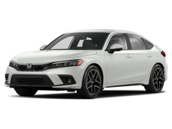 Eva коврики для Honda Civic XI (2022)