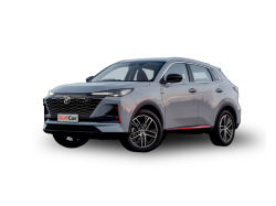 Eva коврики для Changan CS55 PLUS I (2019 - 2021)