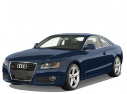 Чехлы для Audi А5 Coupe  (2007-2016)