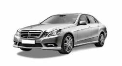Чехлы для Mercedes E-klasse W212 (сплошной) Sd (2009-2016)