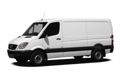 Чехлы для Mercedes Sprinter (2006-2013)